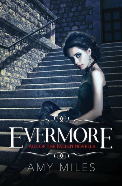 Evermore (Age of the Fallen)
