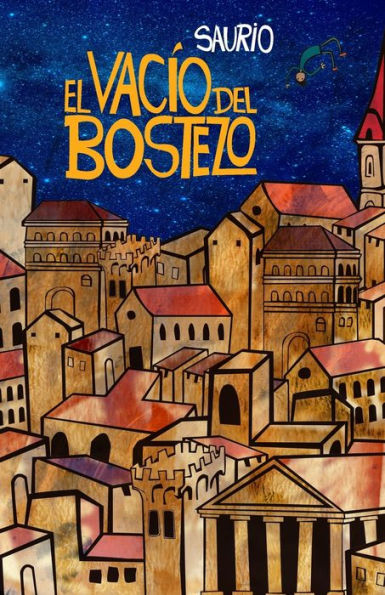 El vac?o del bostezo (Spanish Edition)