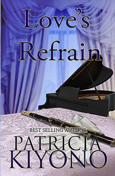 Love's Refrain : The Partridge Christmas Series Book 2.5