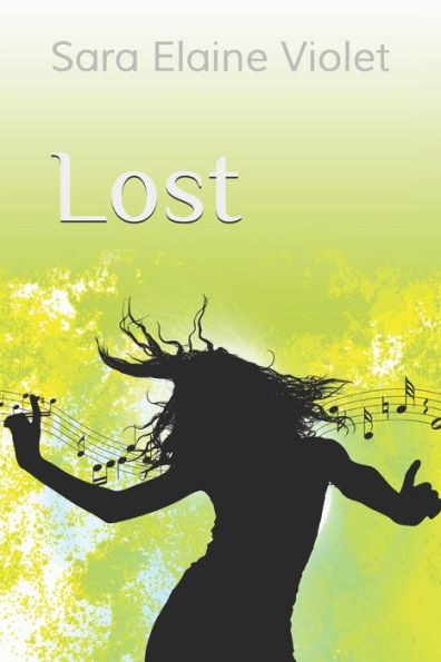 Lost - 9781687803542