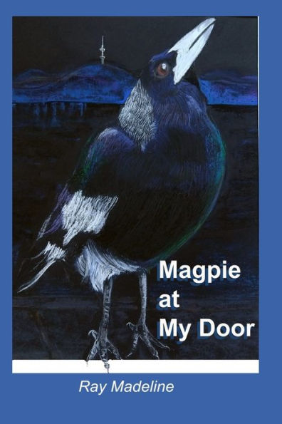 Magpie At My Door