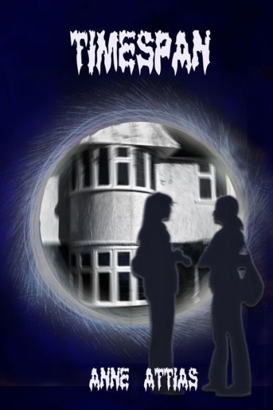 Timespan - 9781687890849