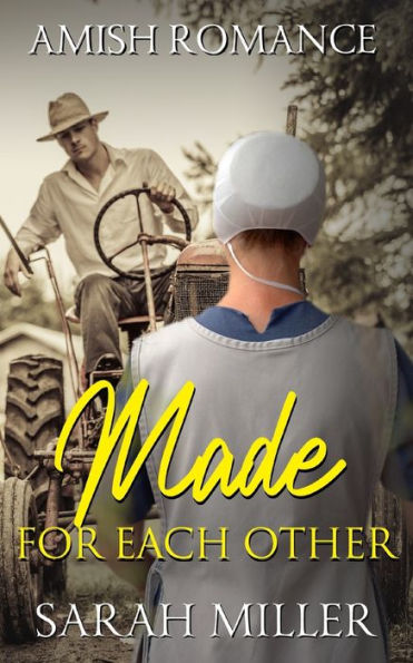 Made For Each Other - 9781688058989