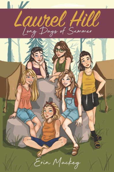 Laurel Hill: Long Days of Summer