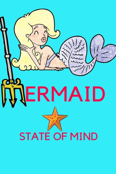 Mermaid State Of Mind