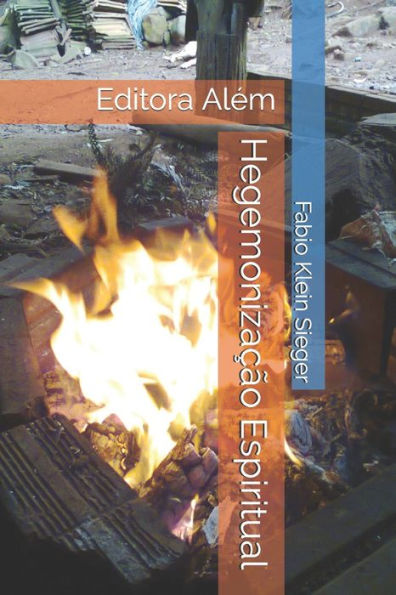 Hegemonizac?o Espiritual (Portuguese Edition)