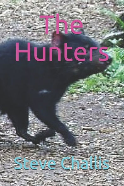 The Hunters - 9781688422940