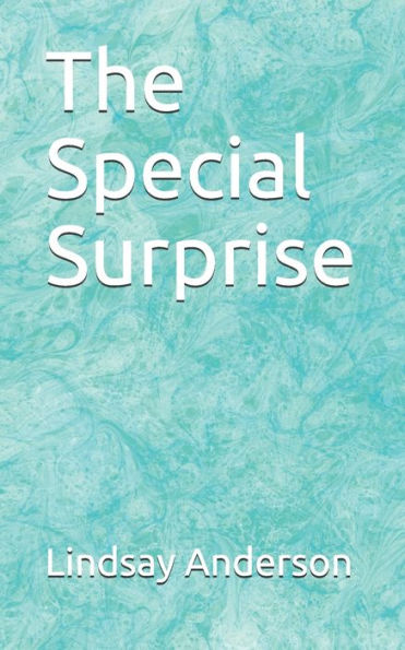 The Special Surprise (Triple Threats)