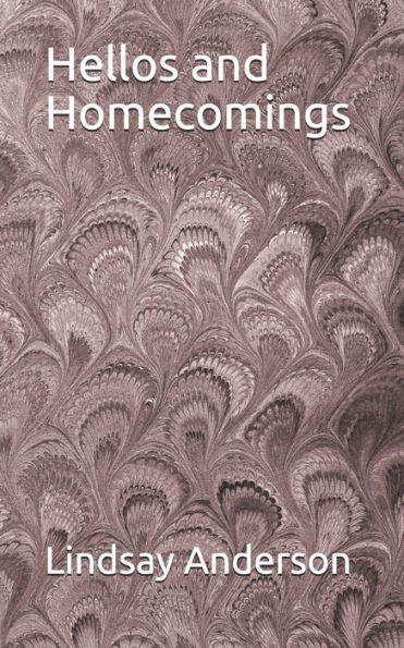 Hellos and Homecomings (Triple Threats)