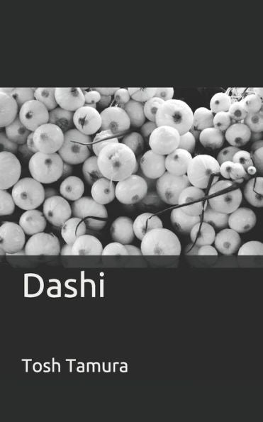 Dashi