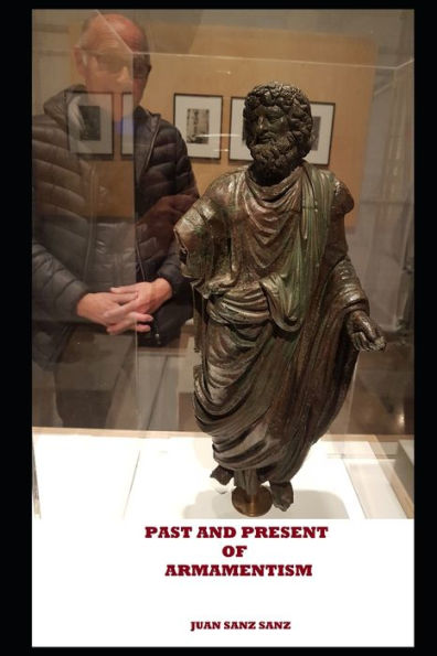 Past And Present Of Armamentism