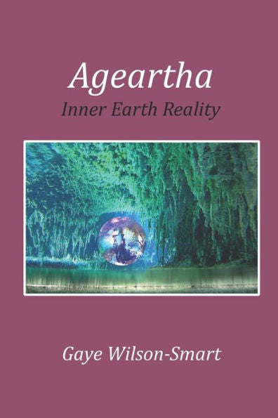 Ageartha: saving earth from the inside