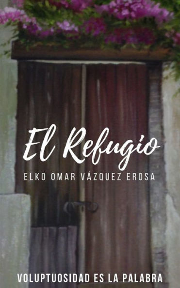 El Refugio (Divan) (Spanish Edition)