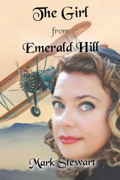 The Girl From Emerald Hill