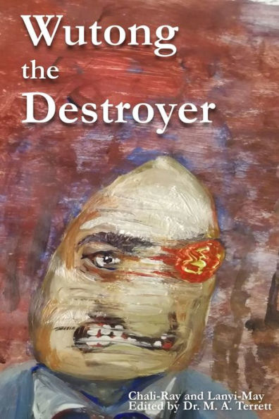 Wutong The Destroyer