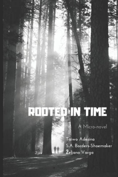 Rooted In Time