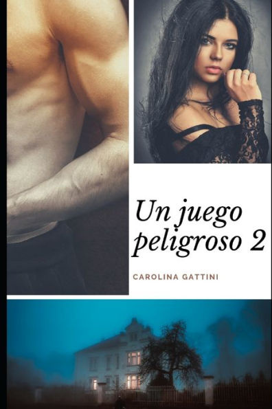Un Juego Peligroso 2