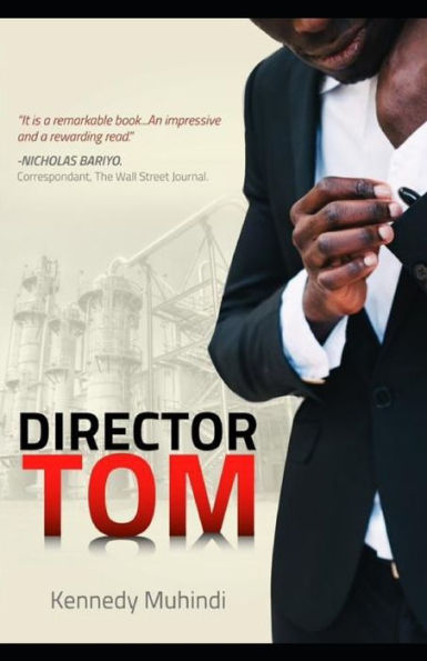 Director Tom