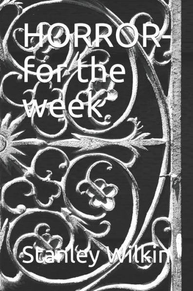 HORROR-for the week