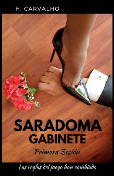 Saradoma Gabinete : Alcanzó Éxito Y Riquezas, Dominando Las Mentes Soberbias De Los Hombres Más Poderosos