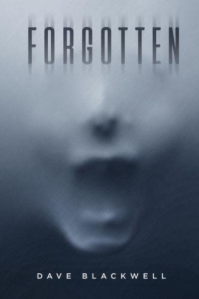 Forgotten - 9781689663472