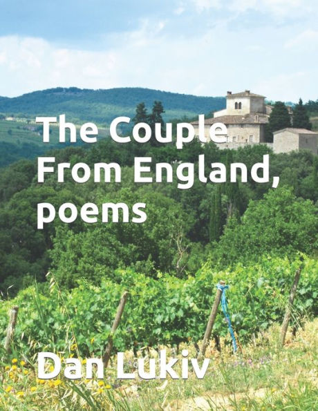 The Couple From England, Poems