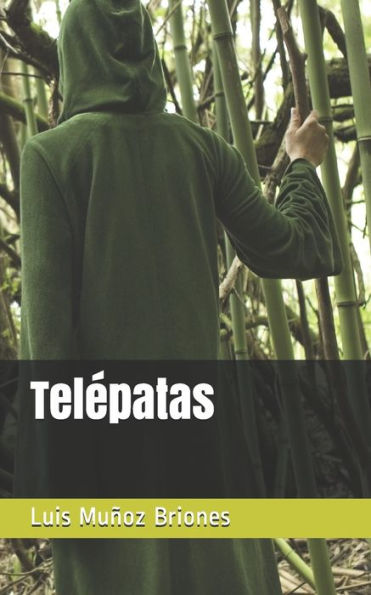 Telépatas