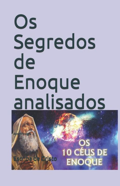 Os Segredos De Enoque Analisado