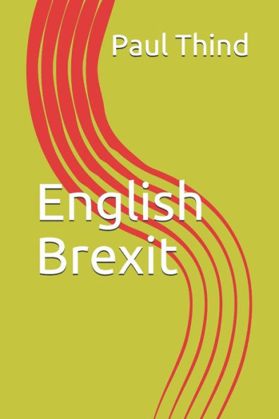 English Brexit