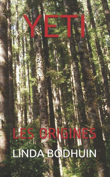 Yeti : Les Origines