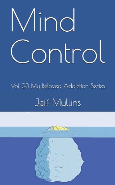 Mind Control - 9781690654230