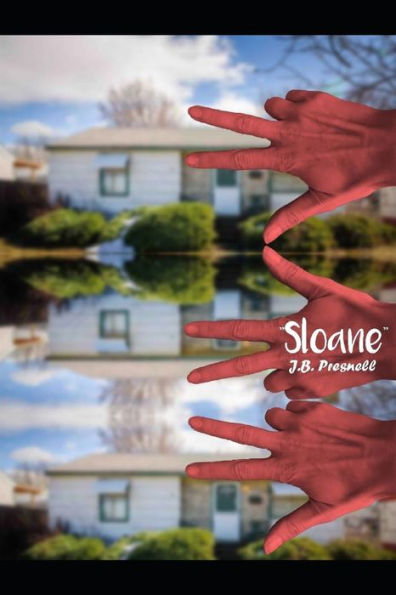Sloane - 9781690803454