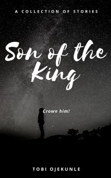 Son Of The King - 9781690824114