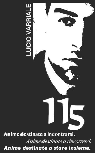 115 (Italian Edition)