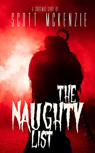 The Naughty List - 9781690969549
