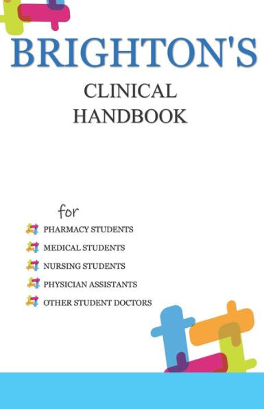 Brighton's Clinical Handbook
