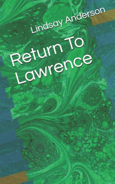 Return To Lawrence