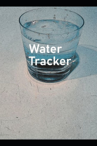 Water Tracker