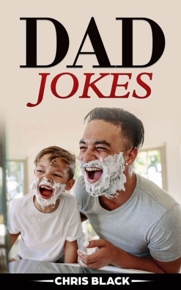Dad Jokes - 9781691430123