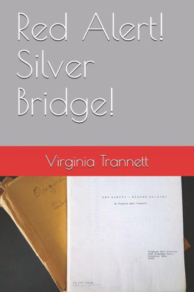 Red Alert! Silver Bridge!
