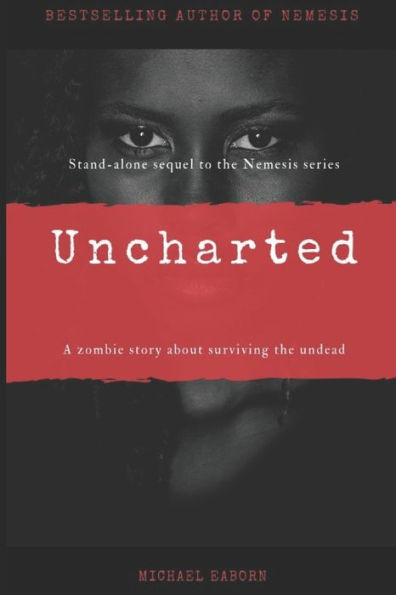 Uncharted - 9781691752294