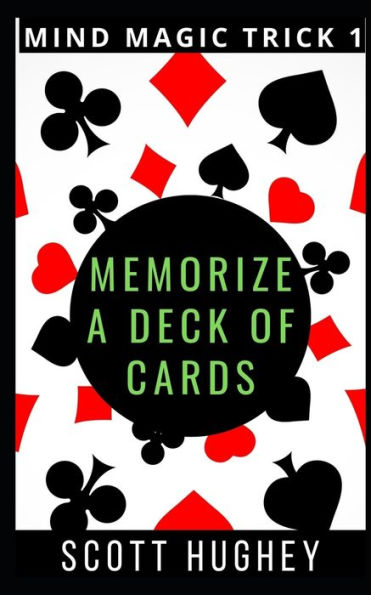 Memorize A Deck Of Cards