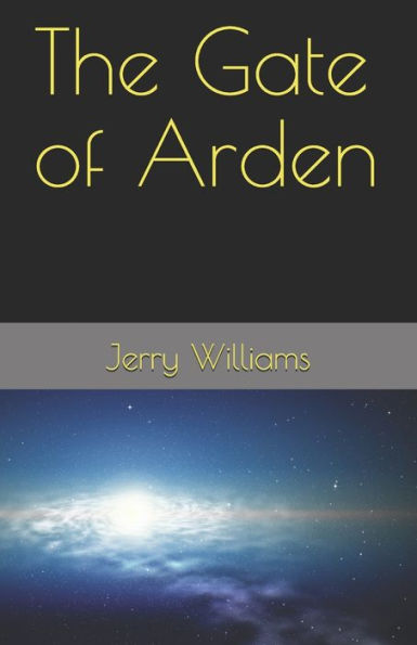 The Gate Of Arden