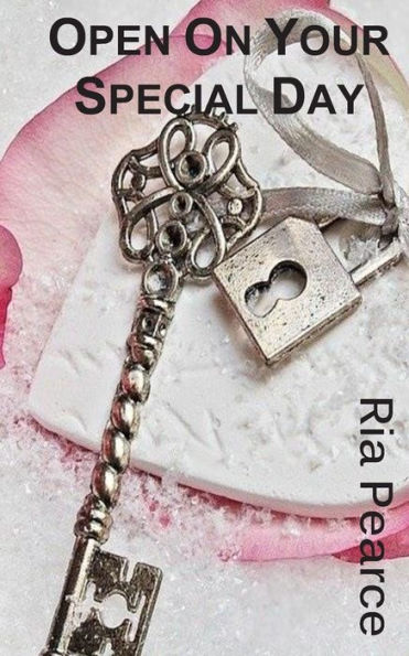 Open On Your Special Day - 9781691883714