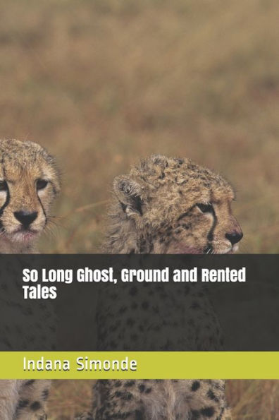 So Long Ghost, Ground And Rented Tales