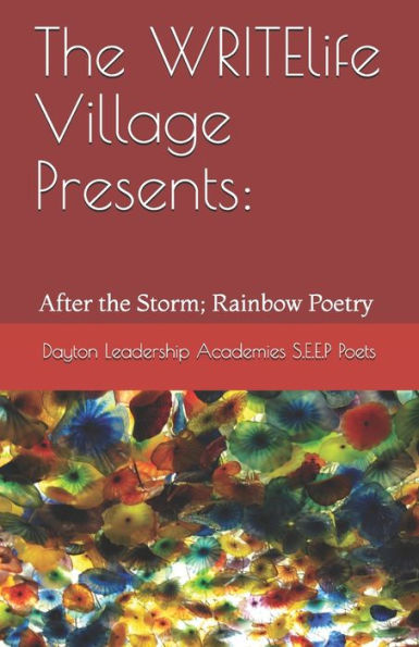 The Writelife Village Presents : : The Summer Series: After The Storm