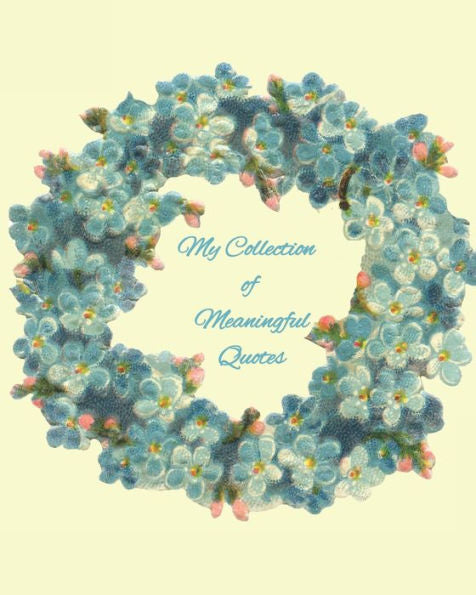 My Collection Of Meaningful Quotes : Because Great Wits Have Short Memories