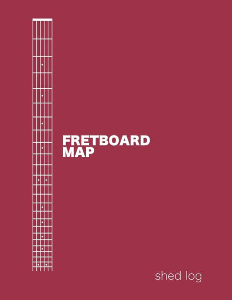 Fretboard Map