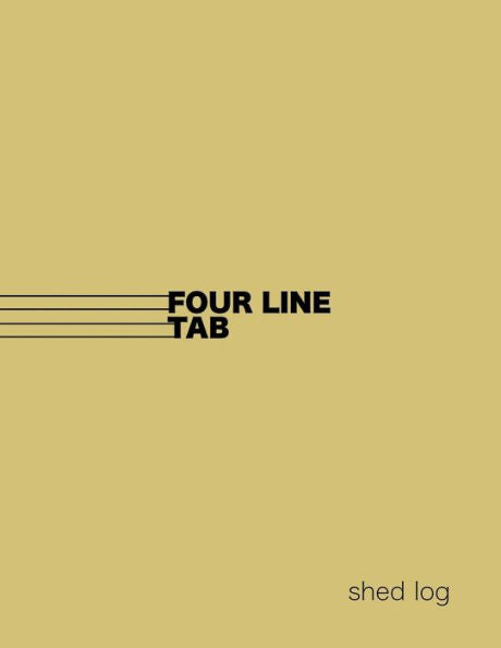 Four Line TAB
