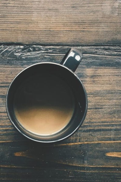 Kaffee Tasting Buch: Dein persönliches Verkostungsbuch zum selber ausfüllen ? für über 100 verschiedene Kaffeesorten ? Egal ob aus europäischen, ... Format ? Motiv: Milchkaffee (German Edition)